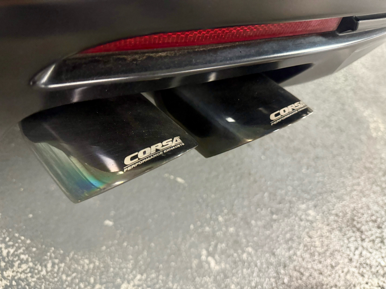 Chevrolet Camaro 2SS Coupe 2022