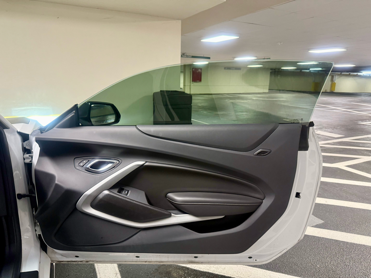 Chevrolet Camaro 2SS Coupe 2022