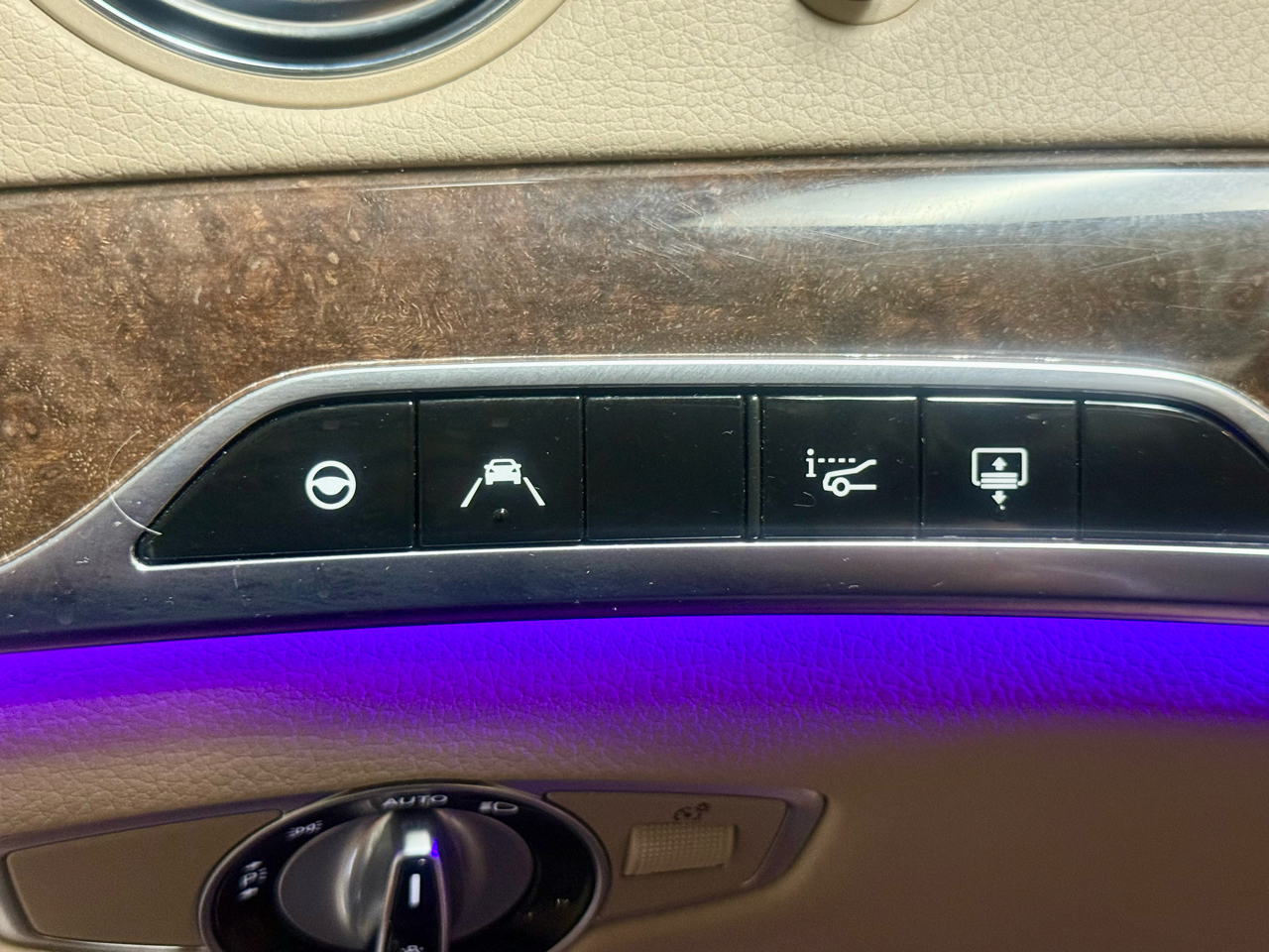 Mercedes-Benz S-Class S560 2019