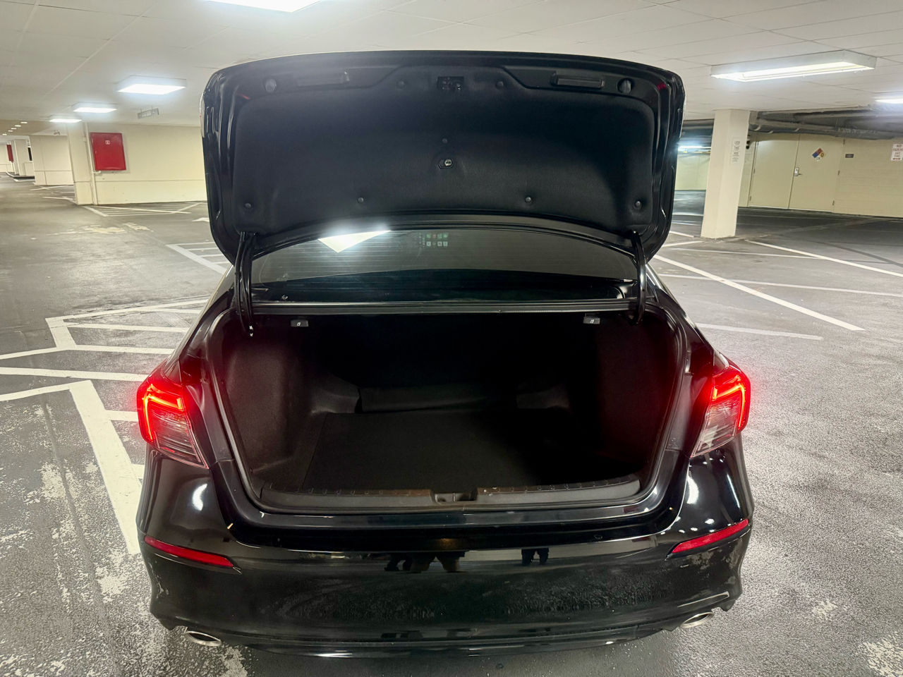 Honda Civic Si 4D Sedan 2025