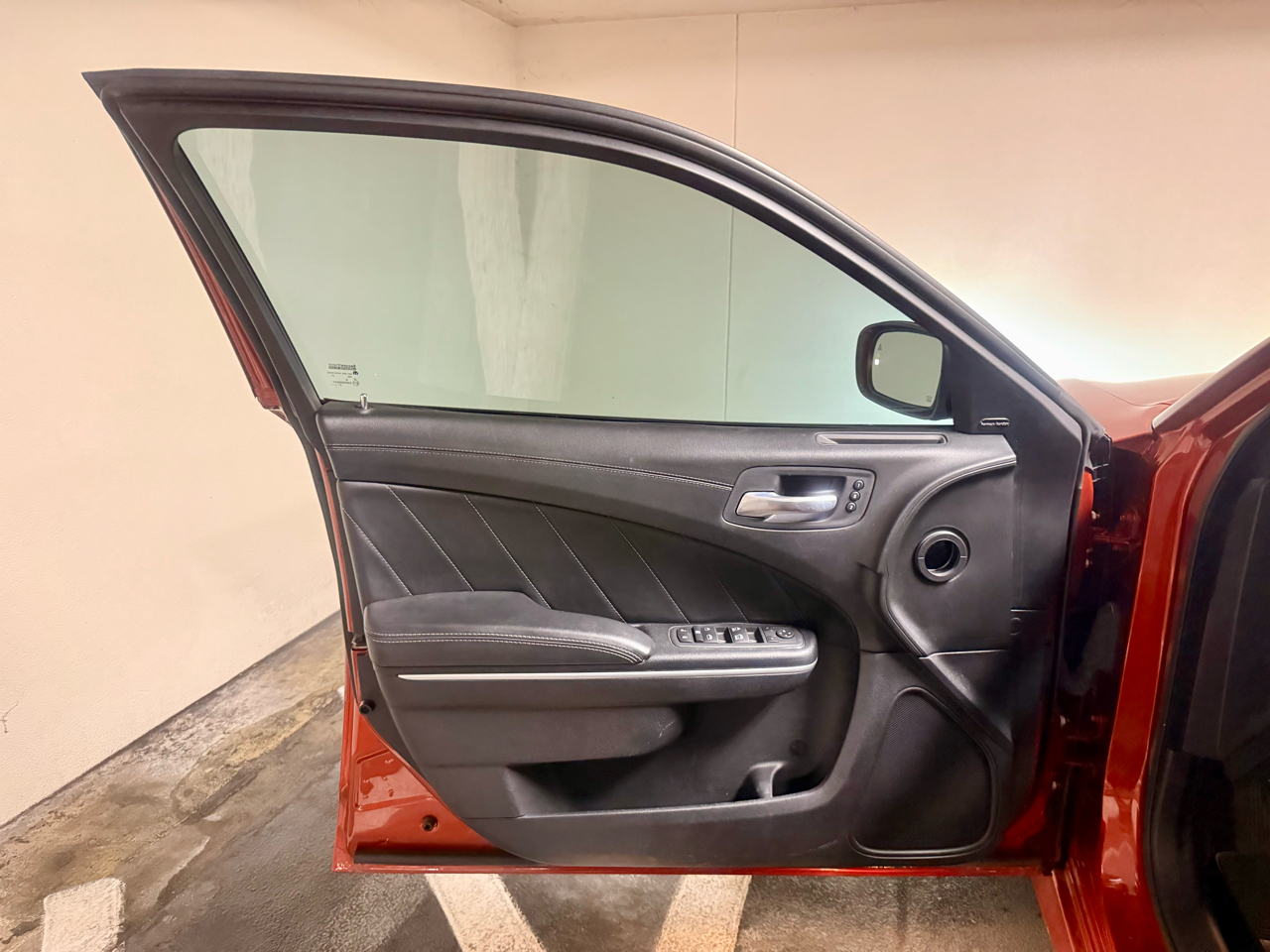 Dodge Charger Scat Pack 2021