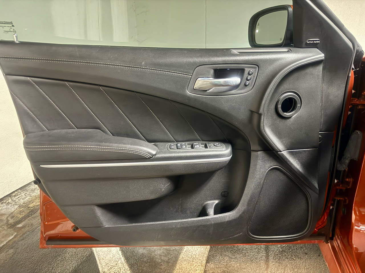 Dodge Charger Scat Pack 2021