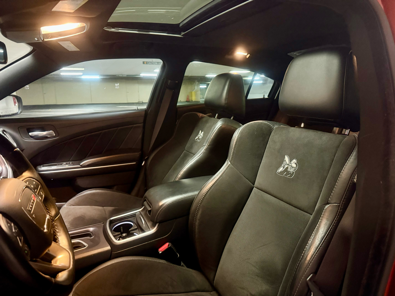 Dodge Charger Scat Pack 2021