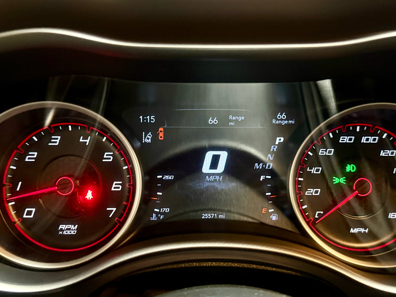 Dodge Charger Scat Pack 2021