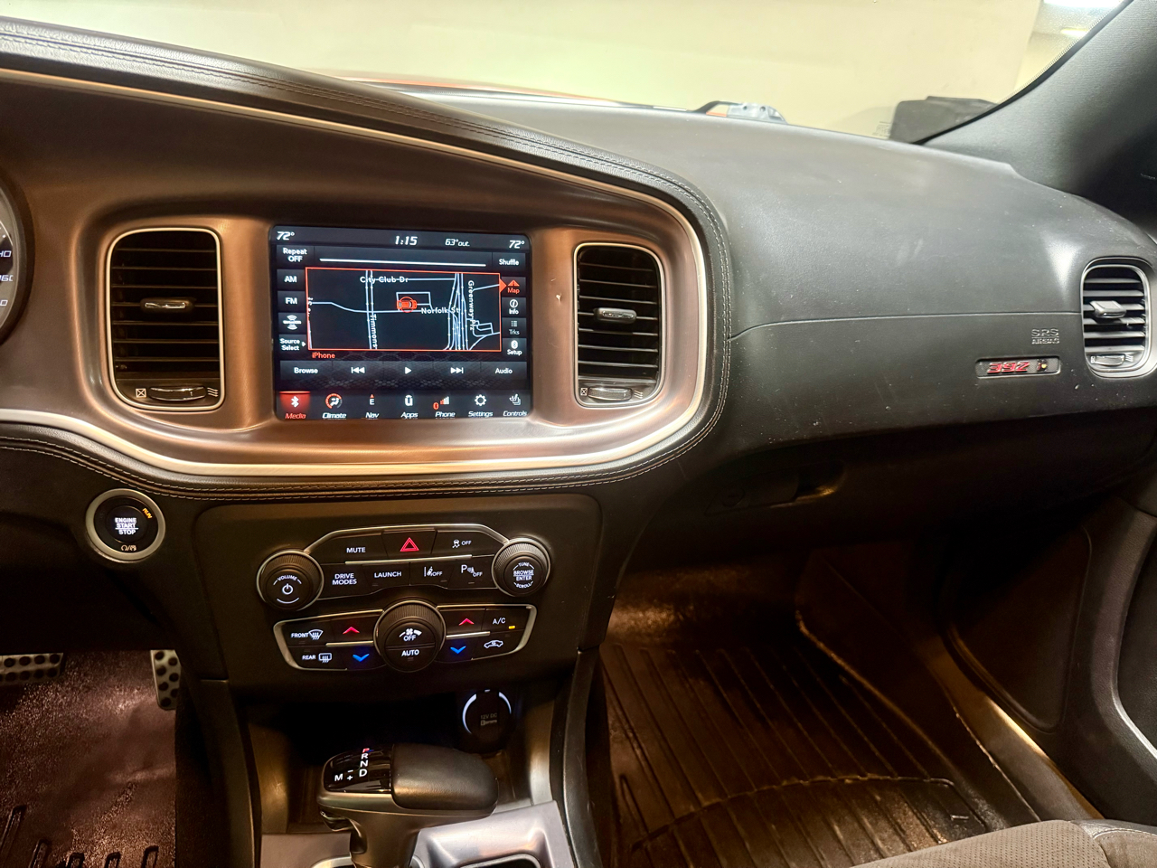 Dodge Charger Scat Pack 2021