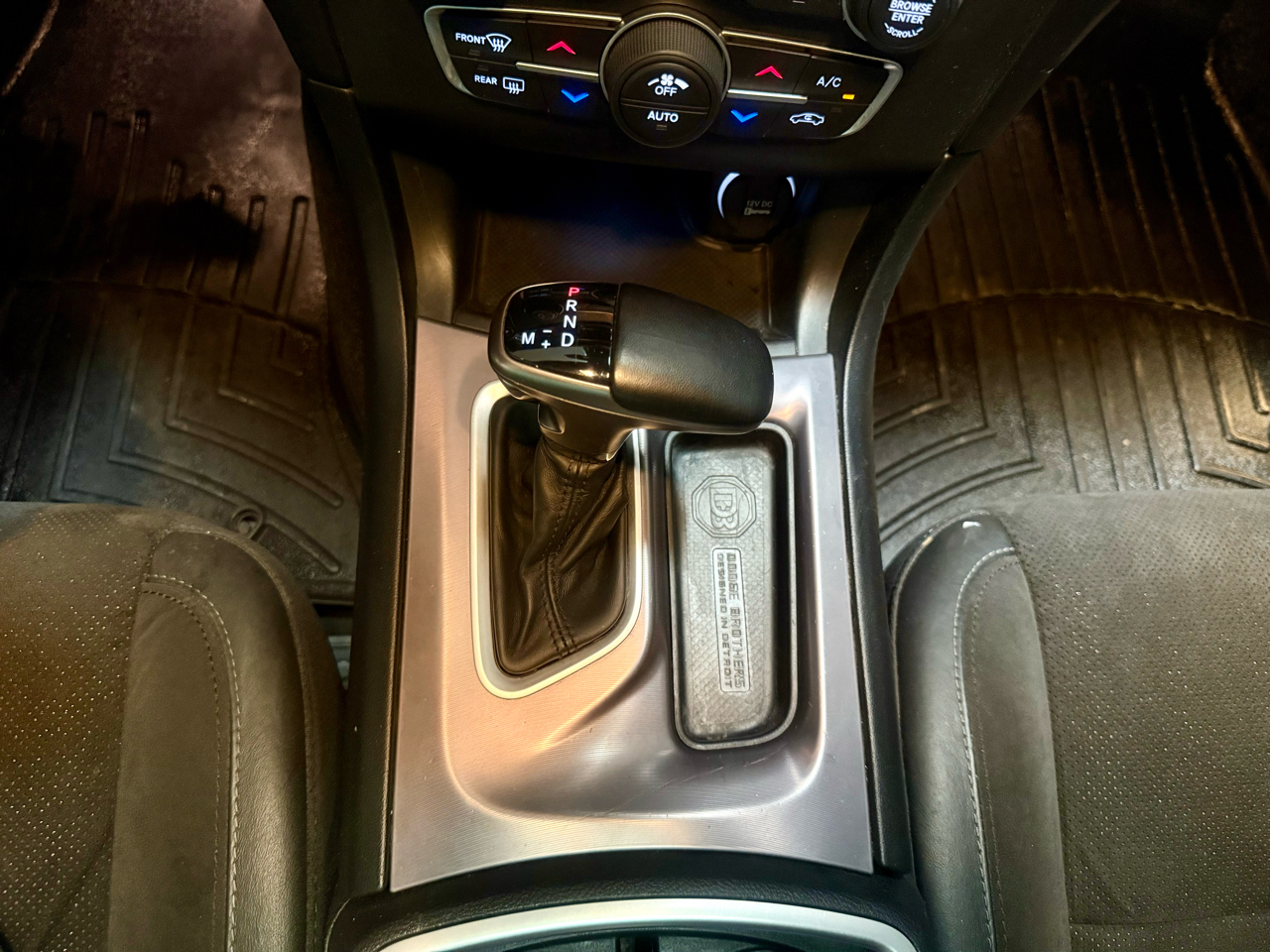 Dodge Charger Scat Pack 2021