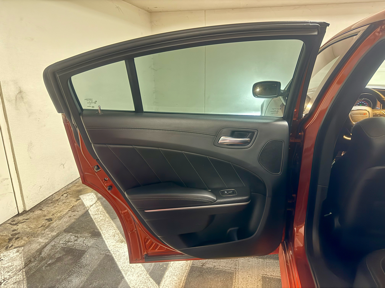 Dodge Charger Scat Pack 2021