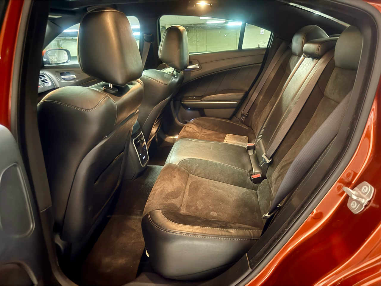 Dodge Charger Scat Pack 2021