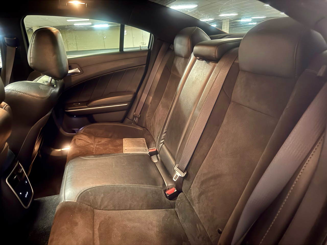 Dodge Charger Scat Pack 2021