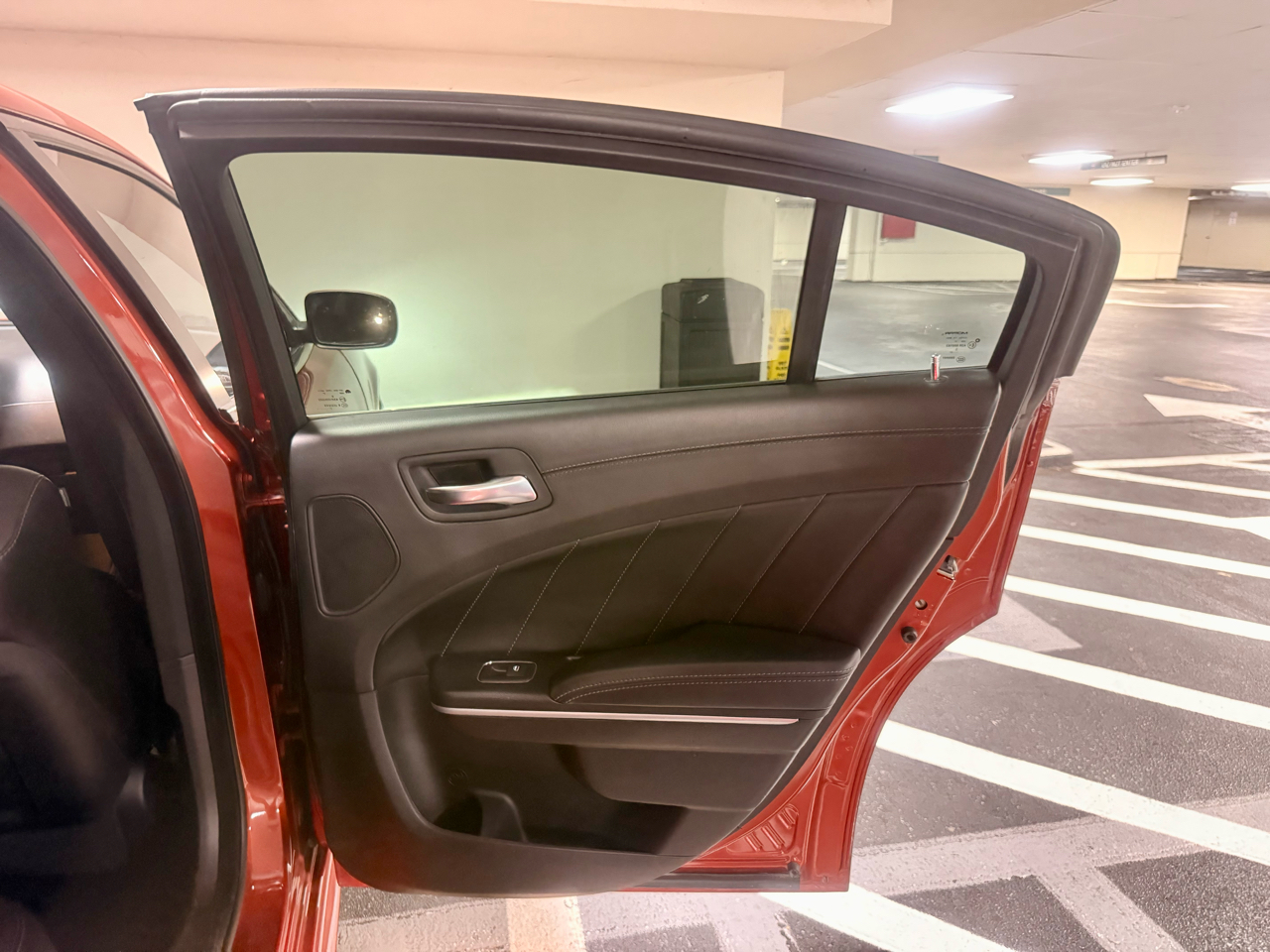 Dodge Charger Scat Pack 2021