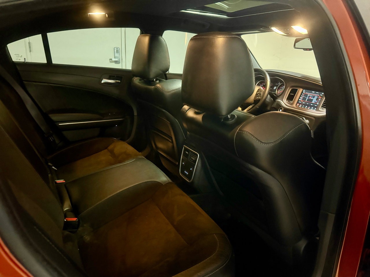 Dodge Charger Scat Pack 2021