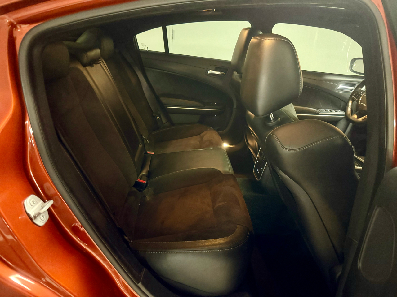 Dodge Charger Scat Pack 2021