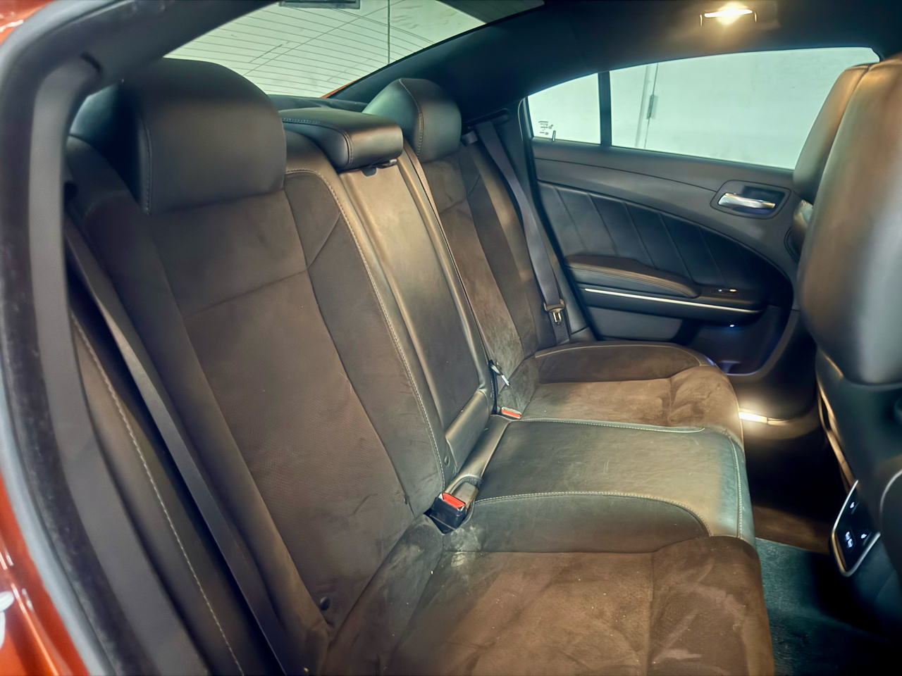 Dodge Charger Scat Pack 2021