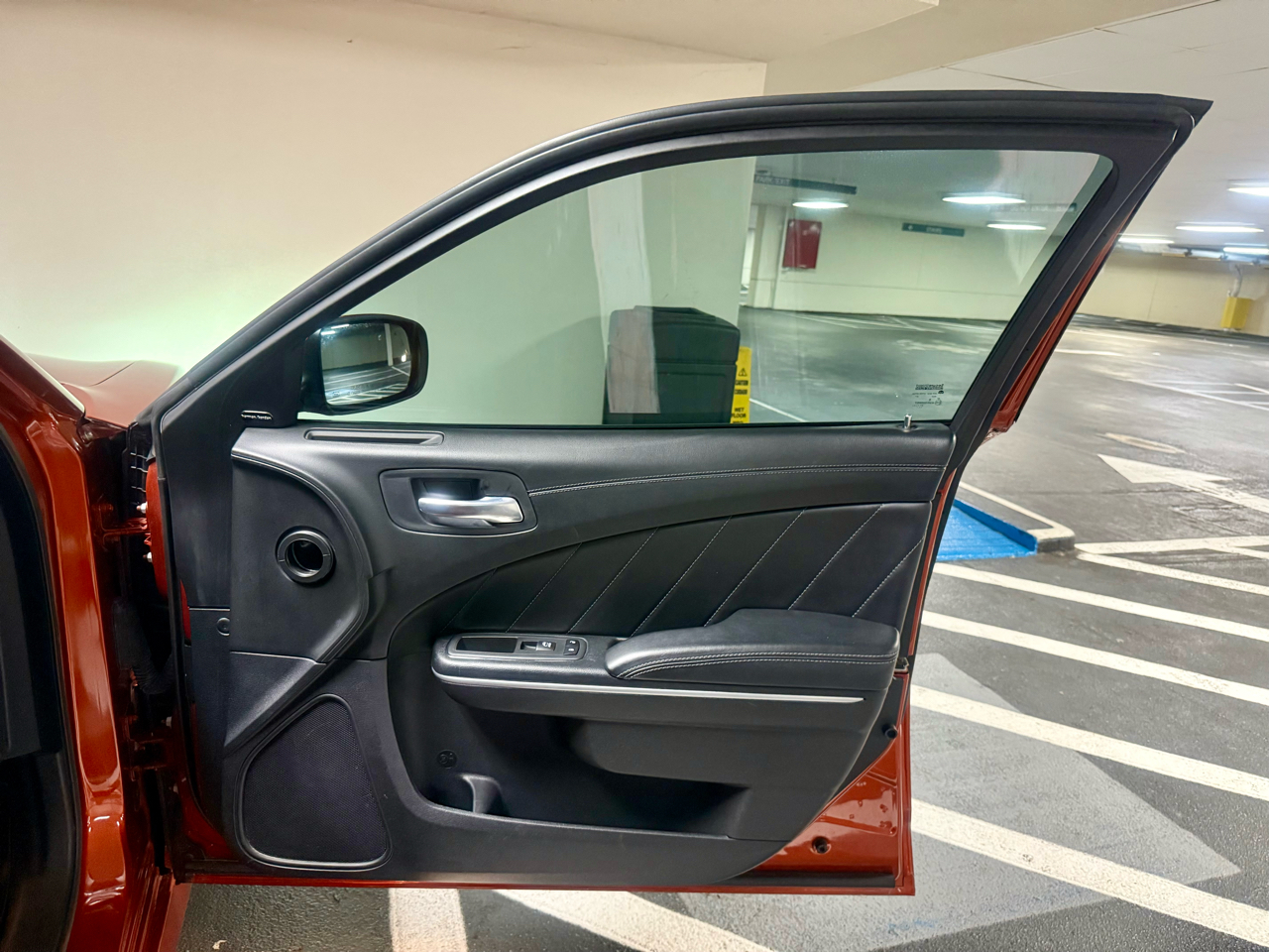 Dodge Charger Scat Pack 2021