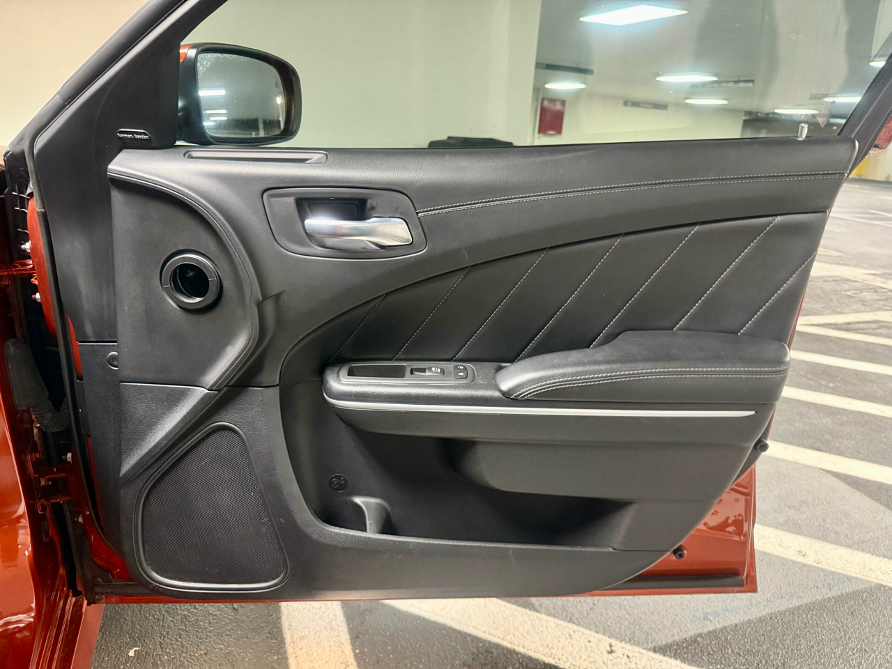 Dodge Charger Scat Pack 2021