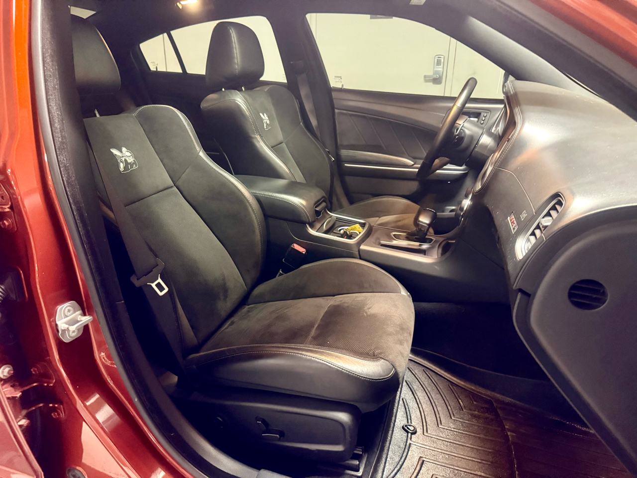 Dodge Charger Scat Pack 2021