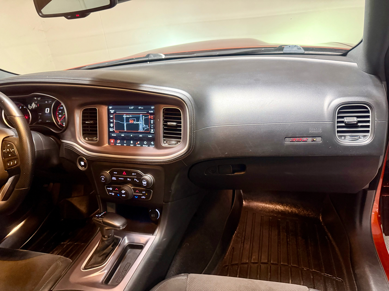 Dodge Charger Scat Pack 2021