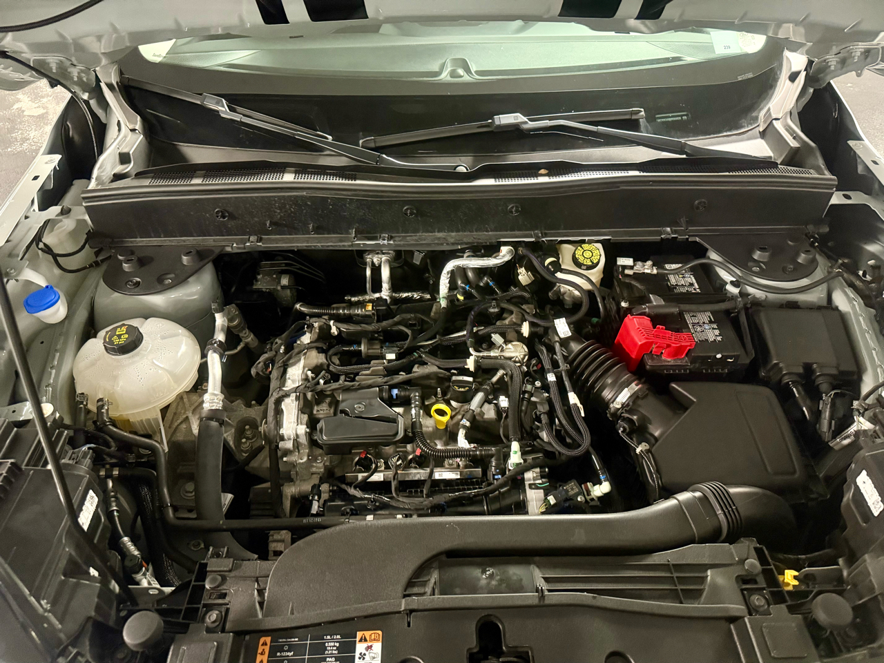 Ford Bronco Sport Outer Banks 2024