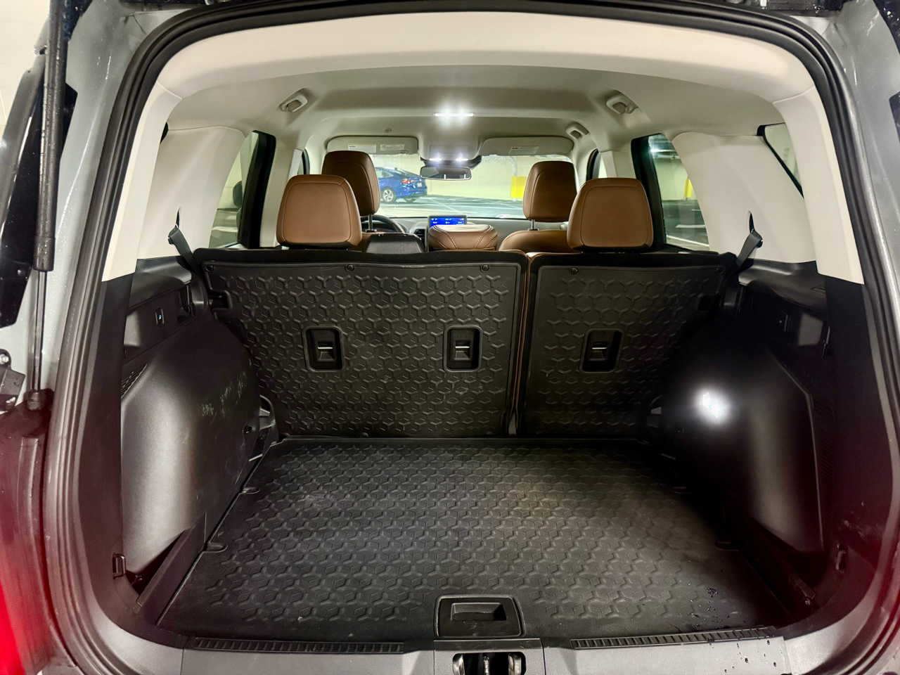 Ford Bronco Sport Outer Banks 2024