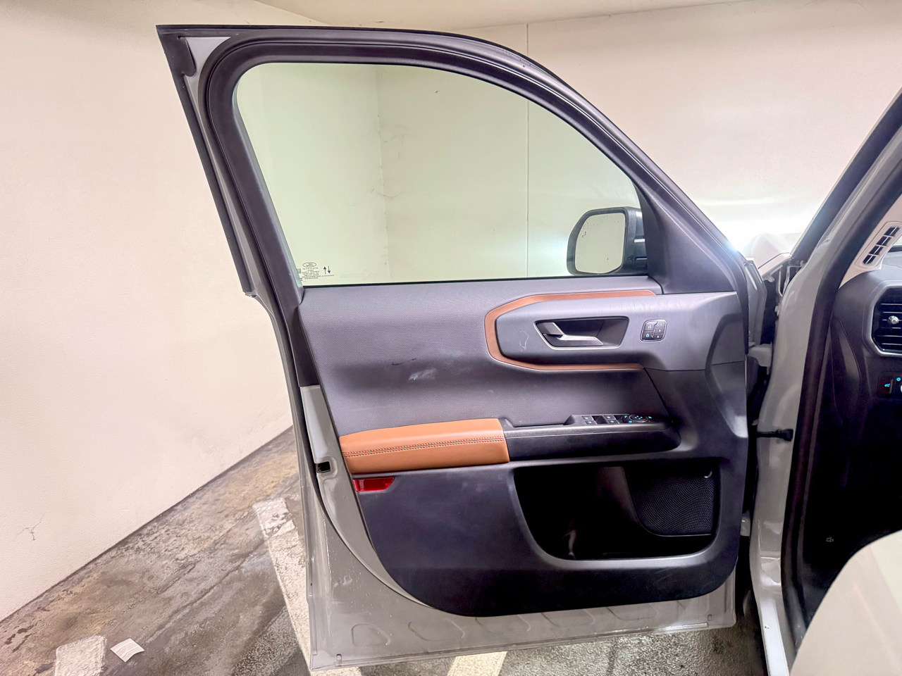 Ford Bronco Sport Outer Banks 2024