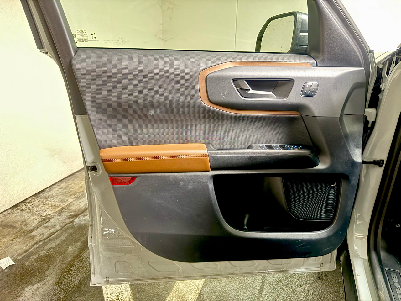 Ford Bronco Sport Outer Banks 2024