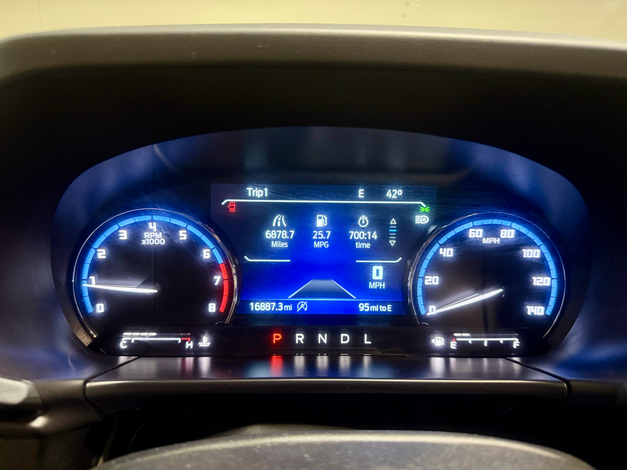 Ford Bronco Sport Outer Banks 2024