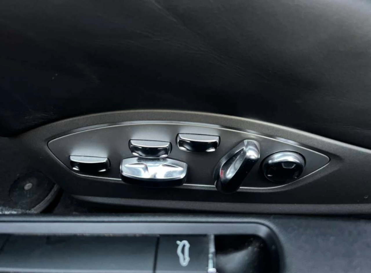 Porsche 911 2dr Cpe GT3 6-Spd Manual 2018