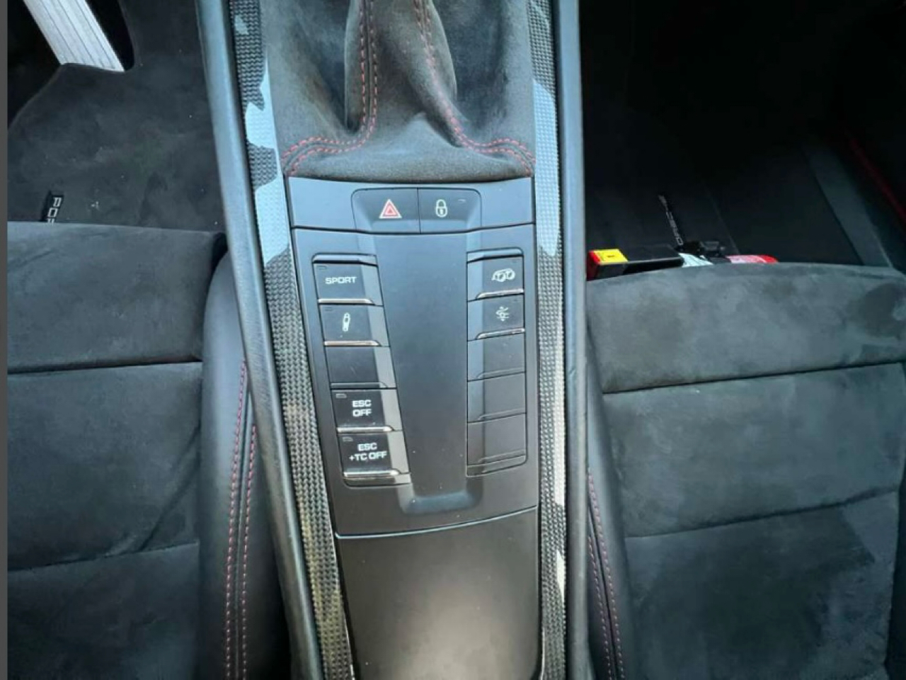 Porsche 911 2dr Cpe GT3 6-Spd Manual 2018