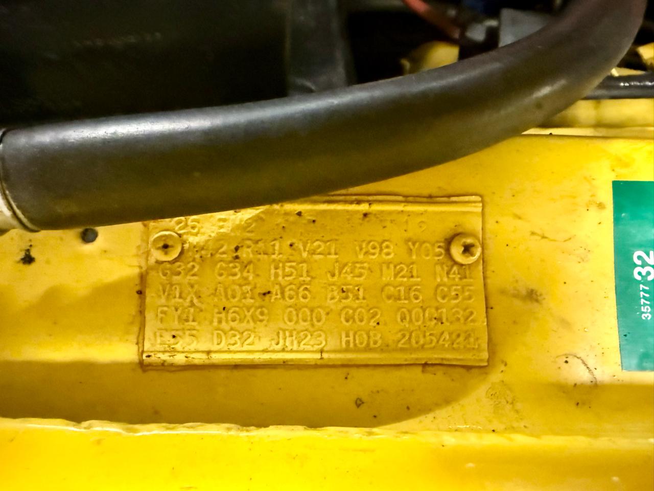 Dodge Challenger Base 2D Coupe 1970