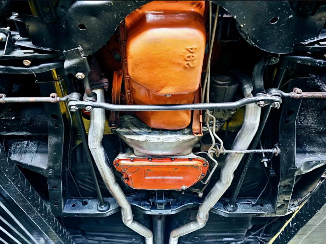 Dodge Challenger Base 2D Coupe 1970