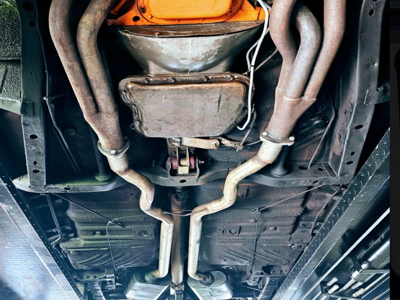 Dodge Challenger 2dr Cpe R/T 1971