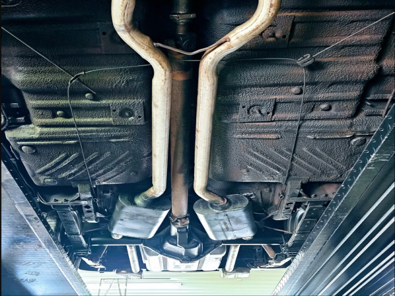 Dodge Challenger 2dr Cpe R/T 1971