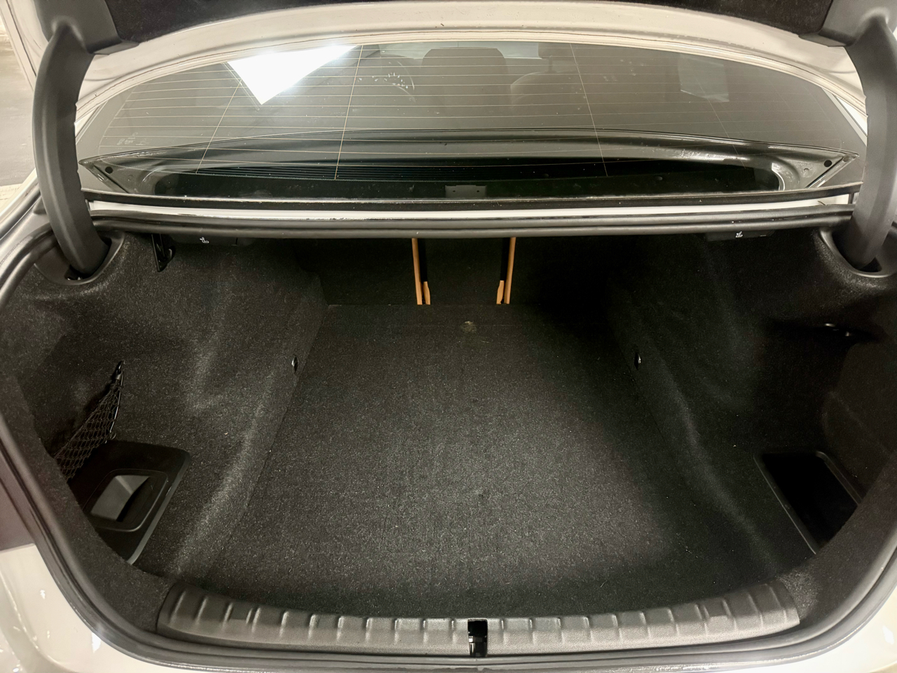 BMW 5-Series 540i xDrive 2019