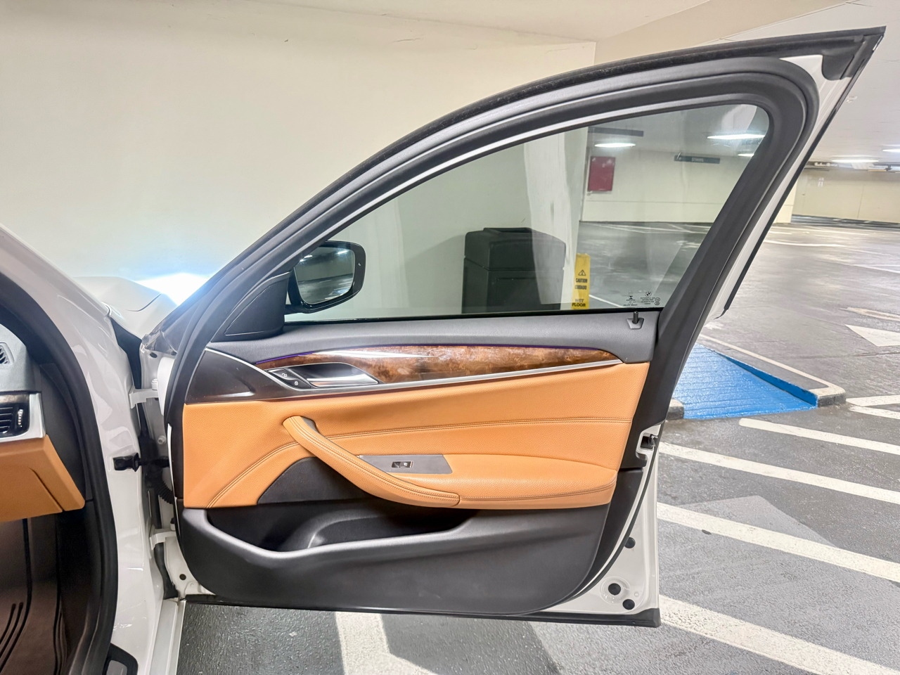 BMW 5-Series 540i xDrive 2019