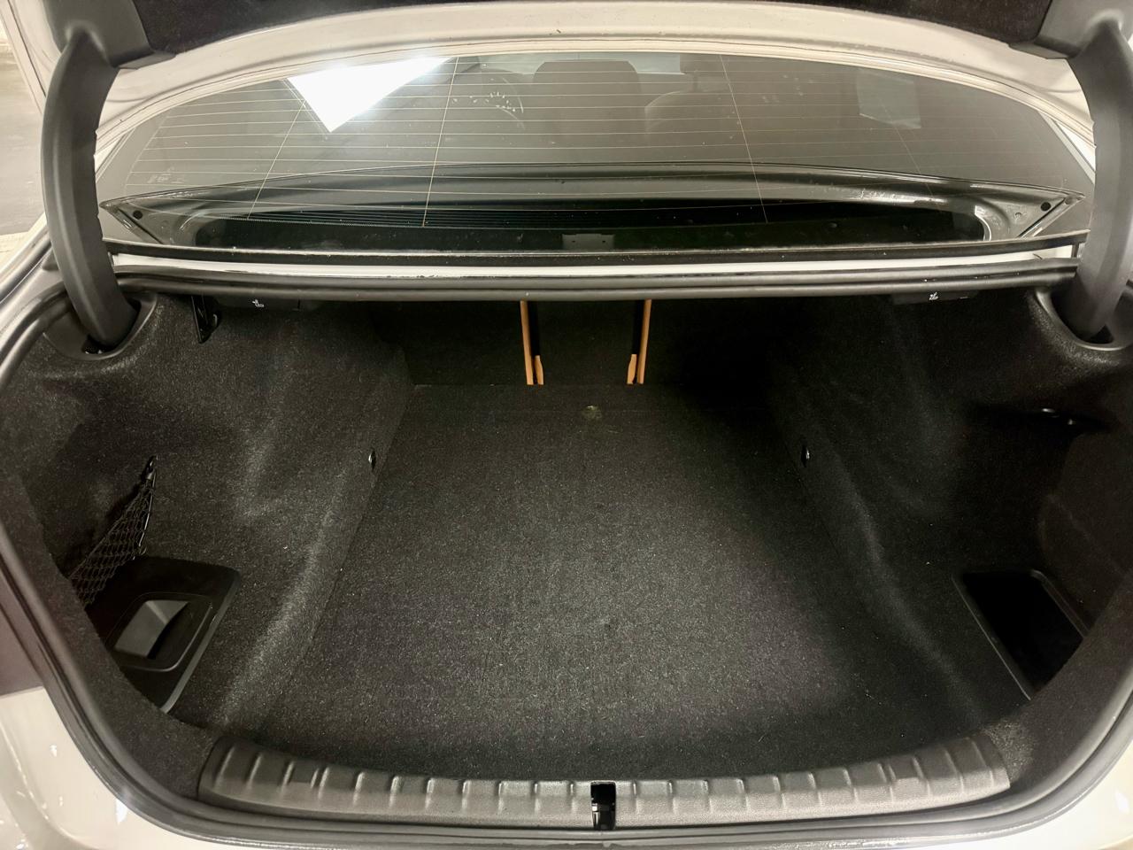 BMW 5-Series 540i xDrive Sedan 2019