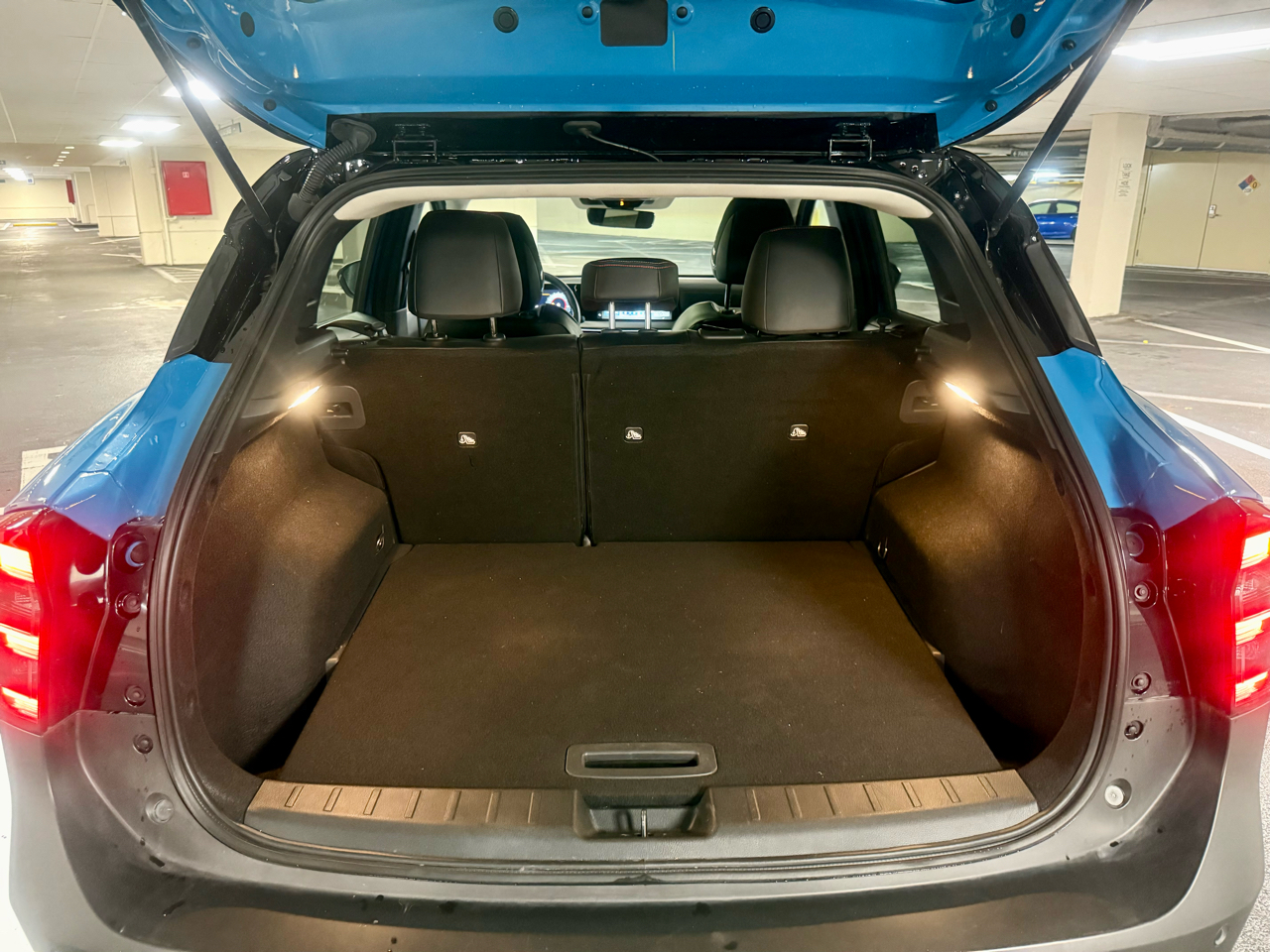 Nissan Kicks SR 2025