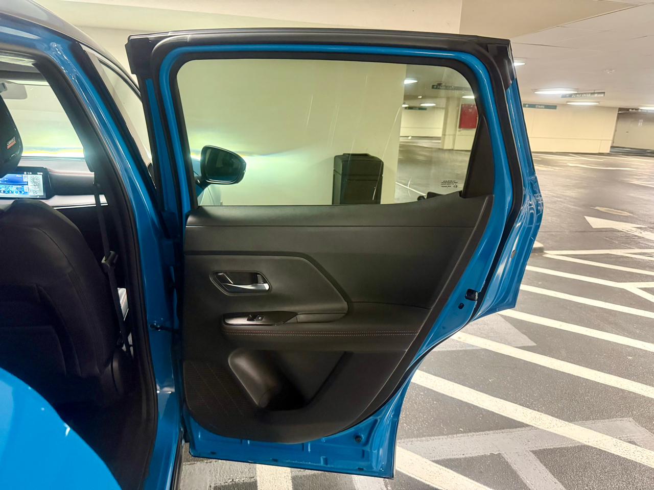 Nissan Kicks SR 2025