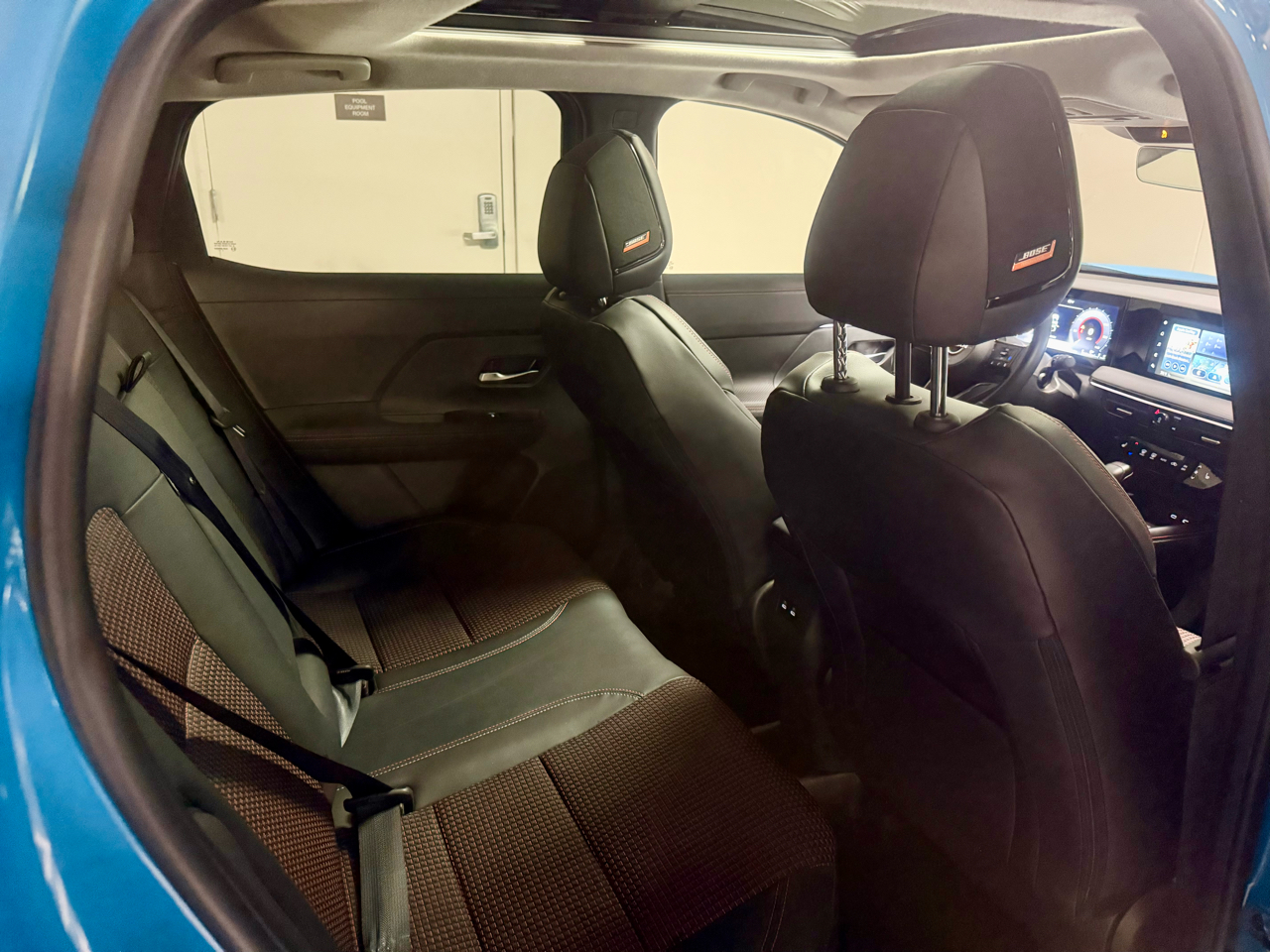 Nissan Kicks SR 2025