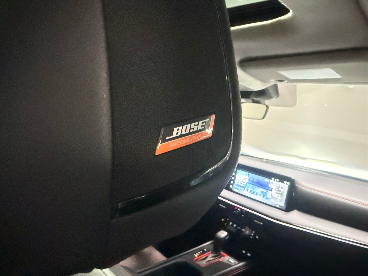 Nissan Kicks SR 2025