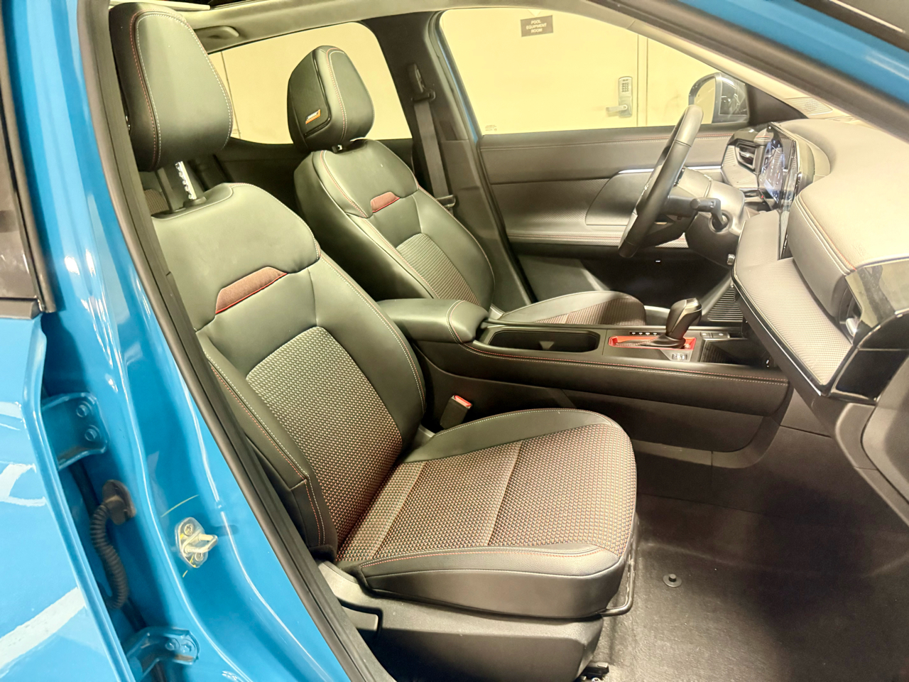 Nissan Kicks SR 2025