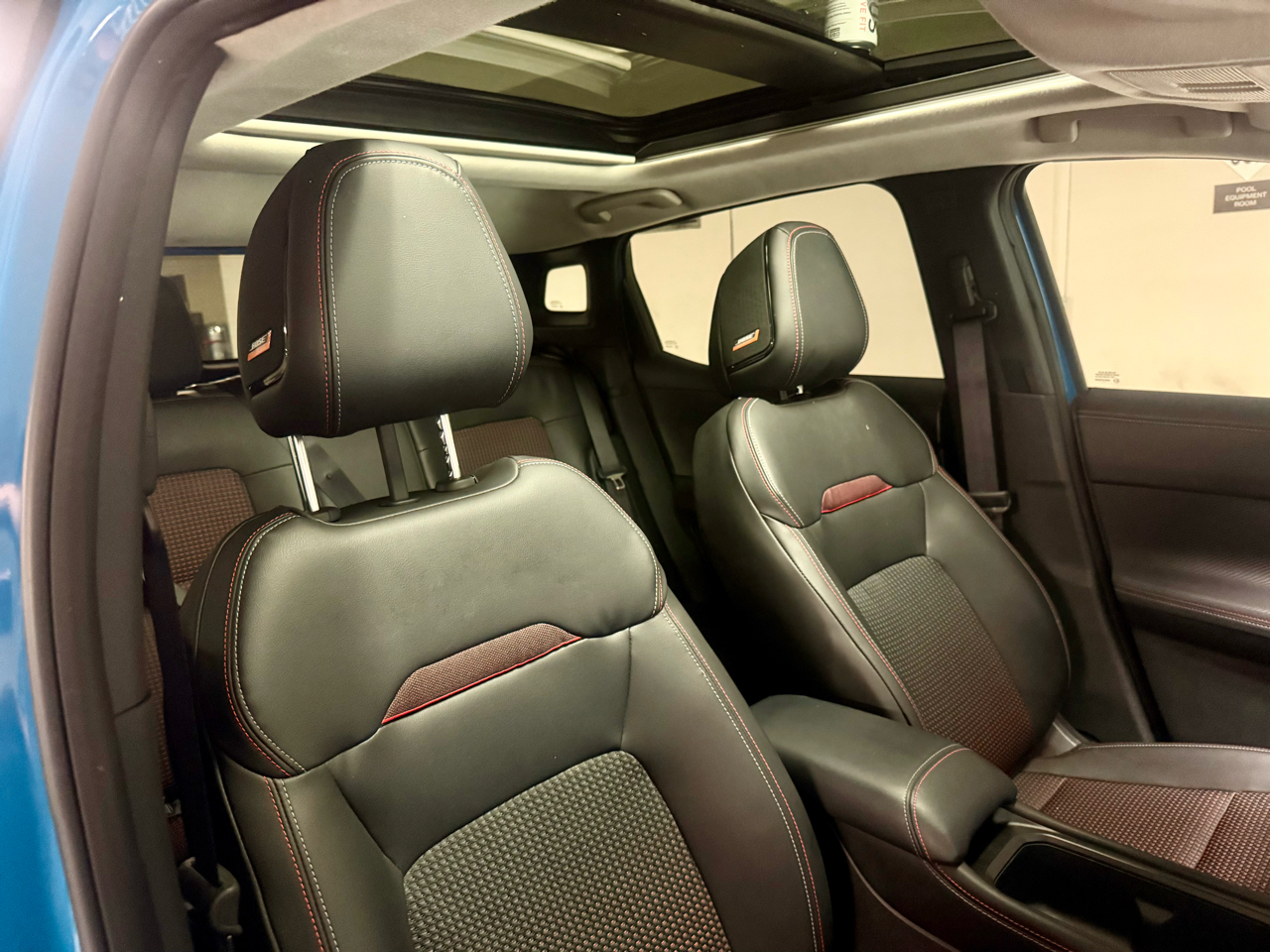 Nissan Kicks SR 2025