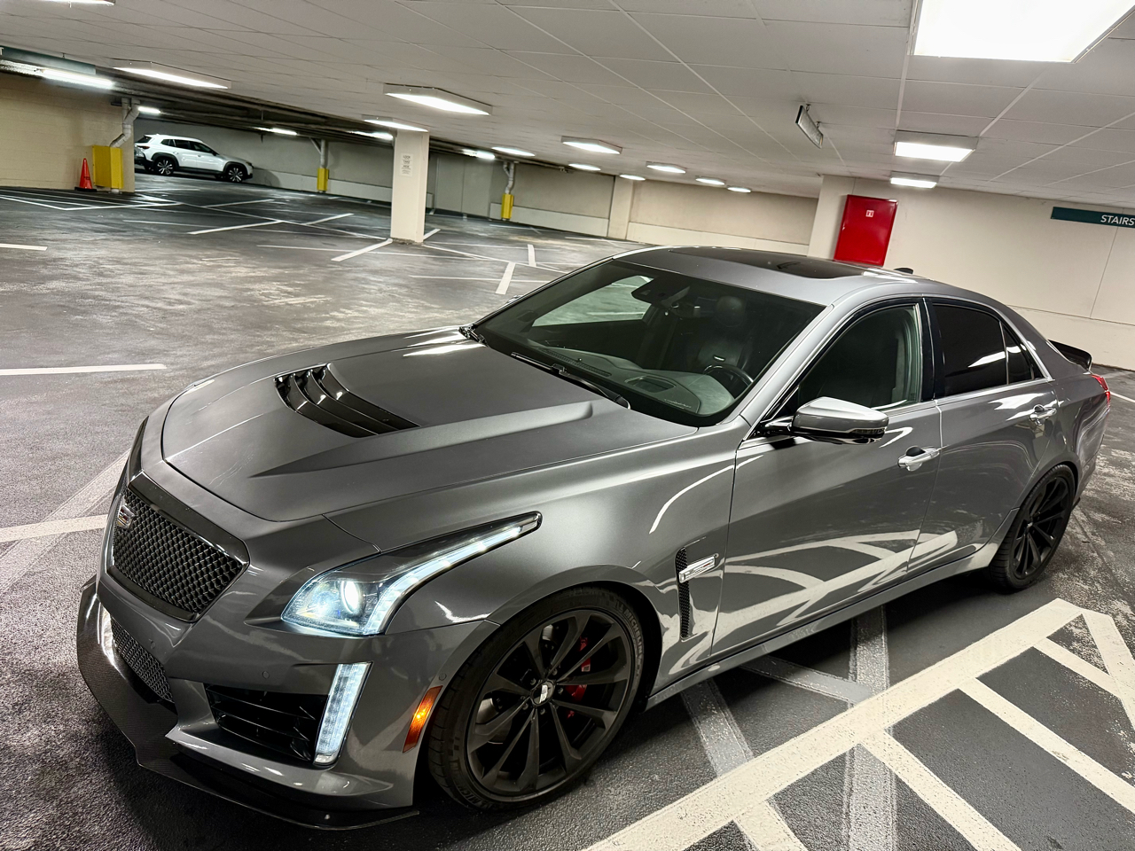 Cadillac CTS-V V 2019