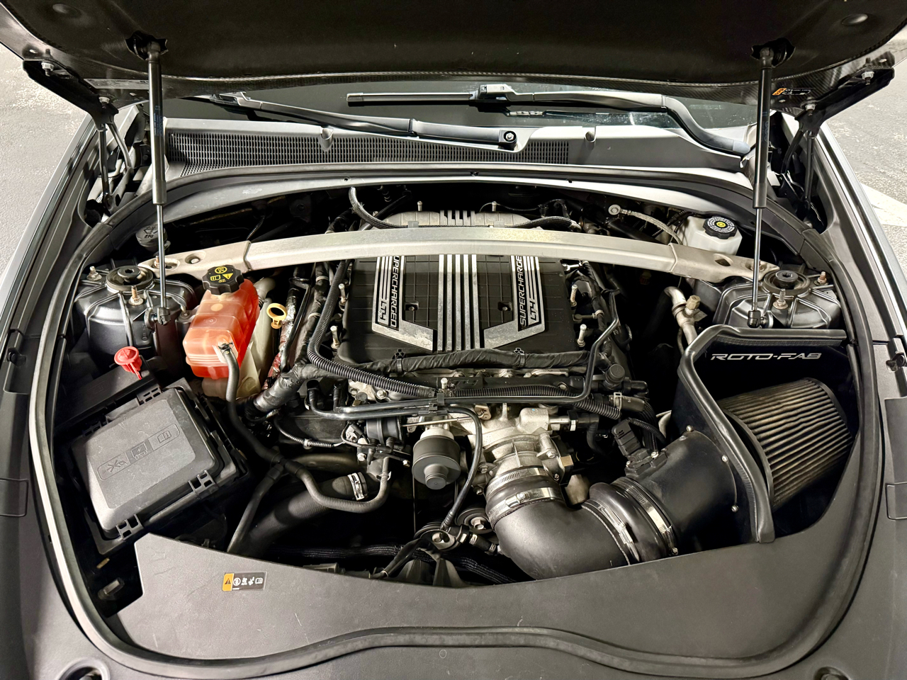 Cadillac CTS-V V 2019