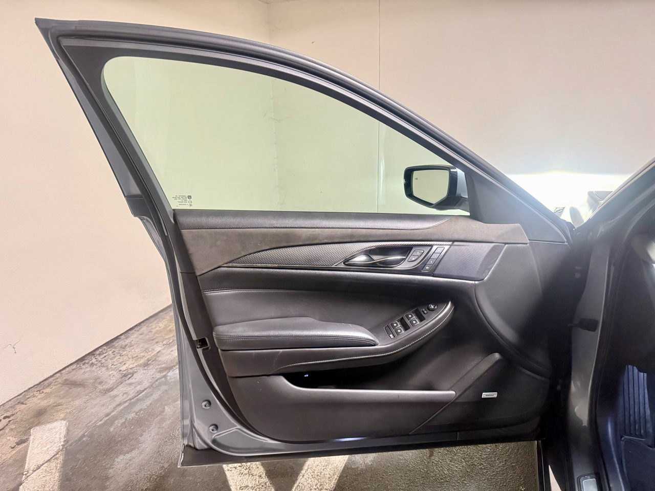 Cadillac CTS-V V 2019