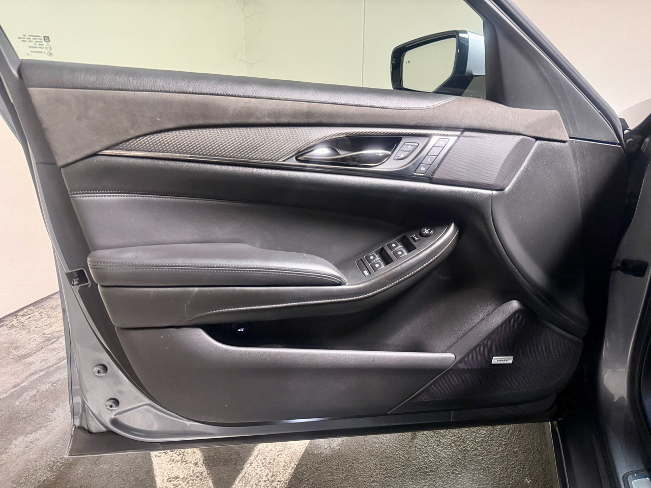 Cadillac CTS-V V 2019