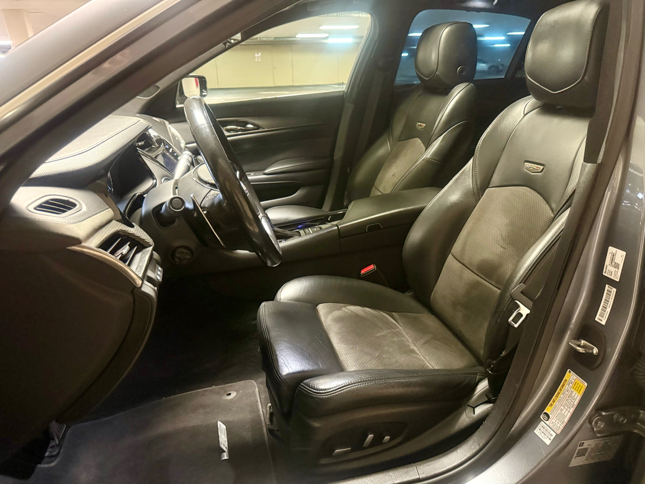 Cadillac CTS-V V 2019