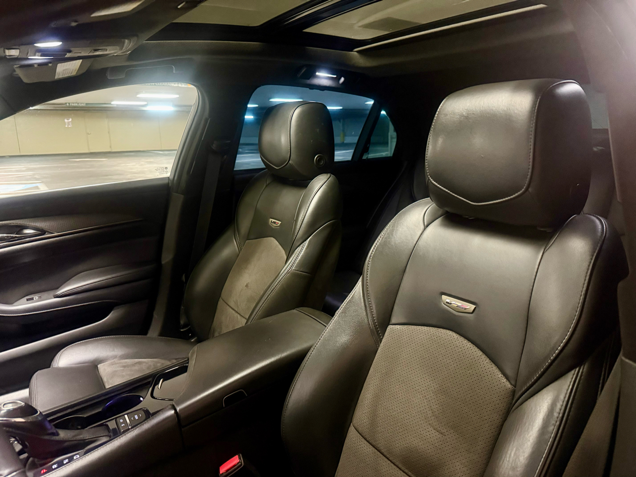 Cadillac CTS-V V 2019