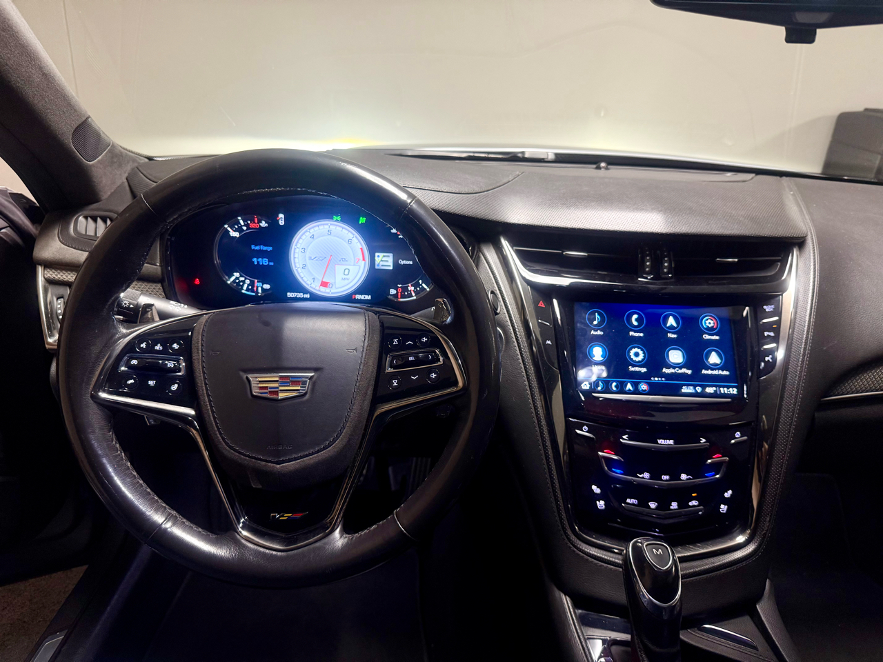 Cadillac CTS-V V 2019