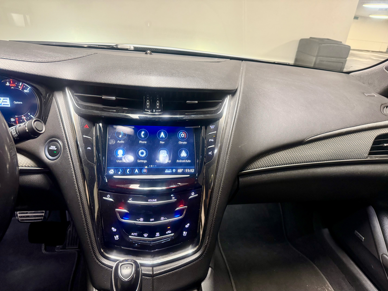 Cadillac CTS-V V 2019