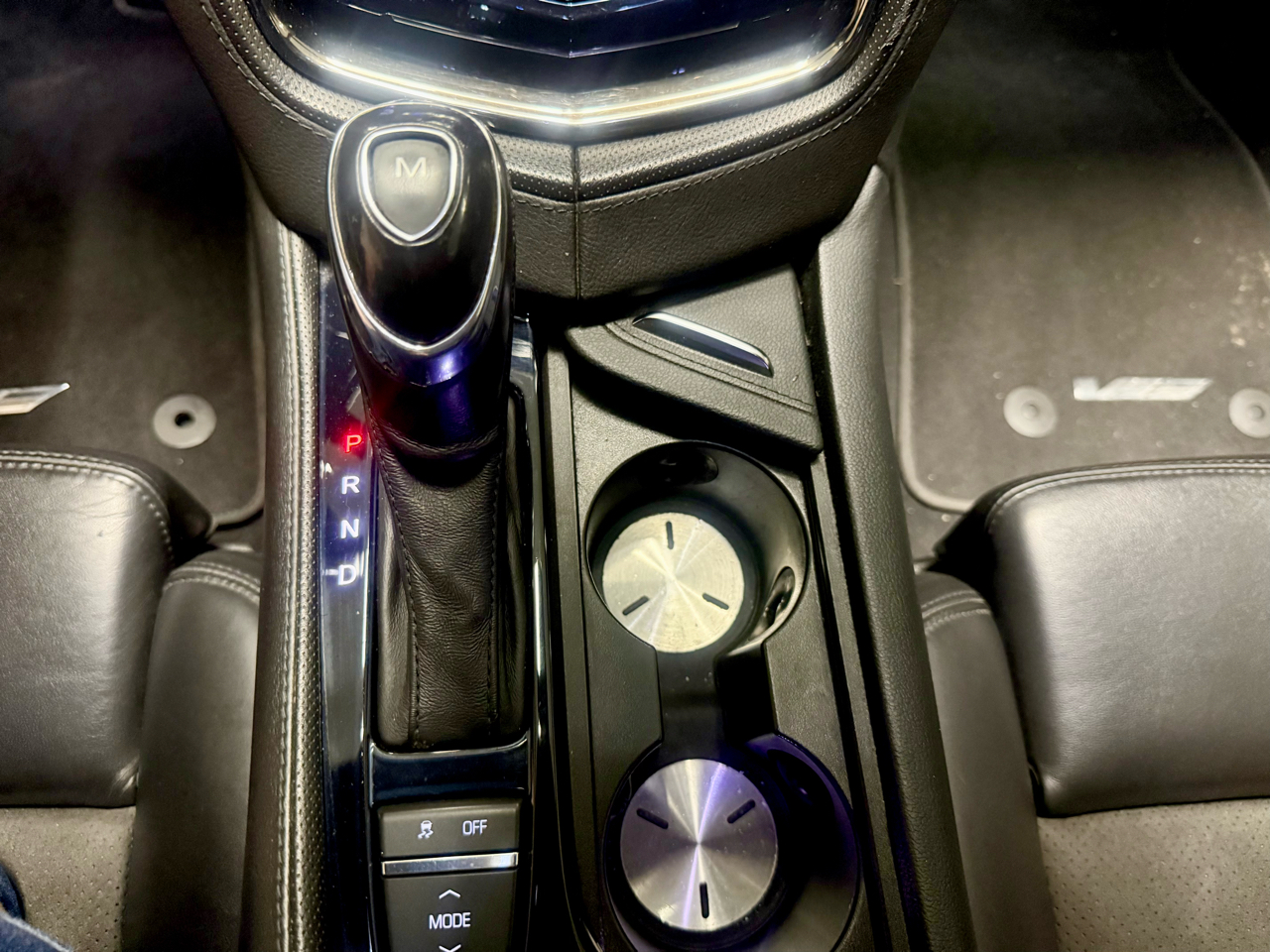 Cadillac CTS-V V 2019